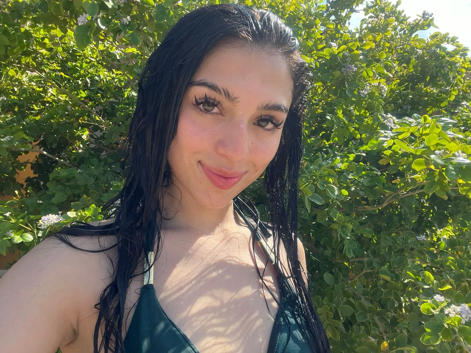 XXX Porn Photo of Nude miss_meegan 3