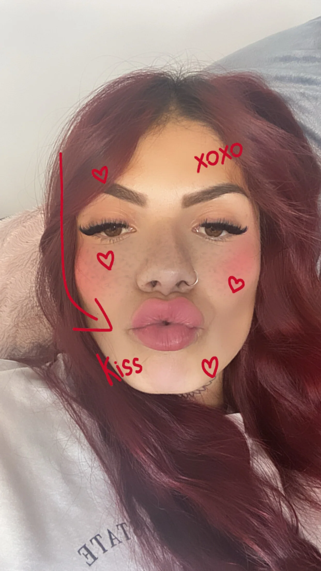XXX Porn Photo of Nude Lisegg_ 40