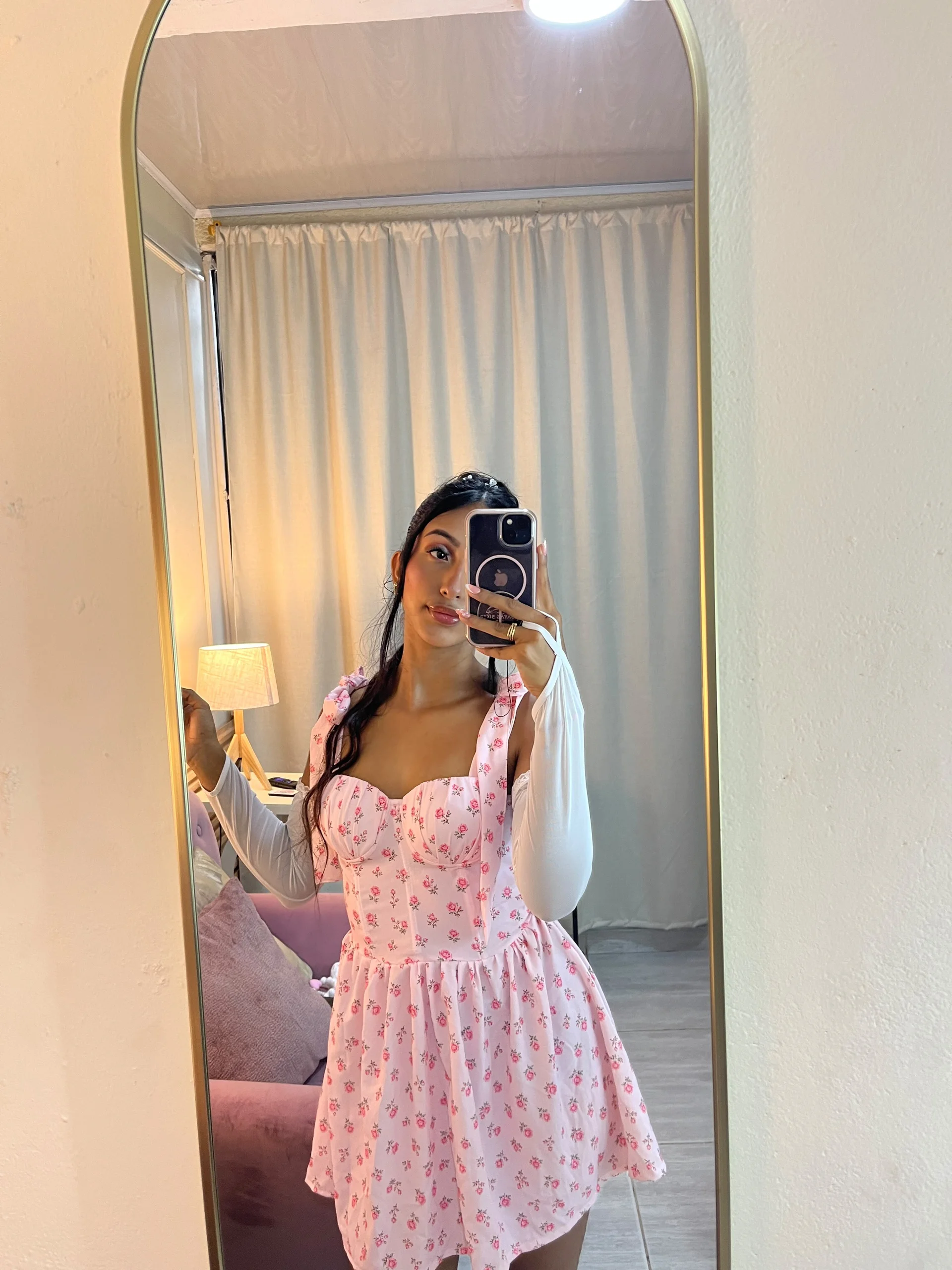 XXX Porn Photo of Nude SweetyLaly 32