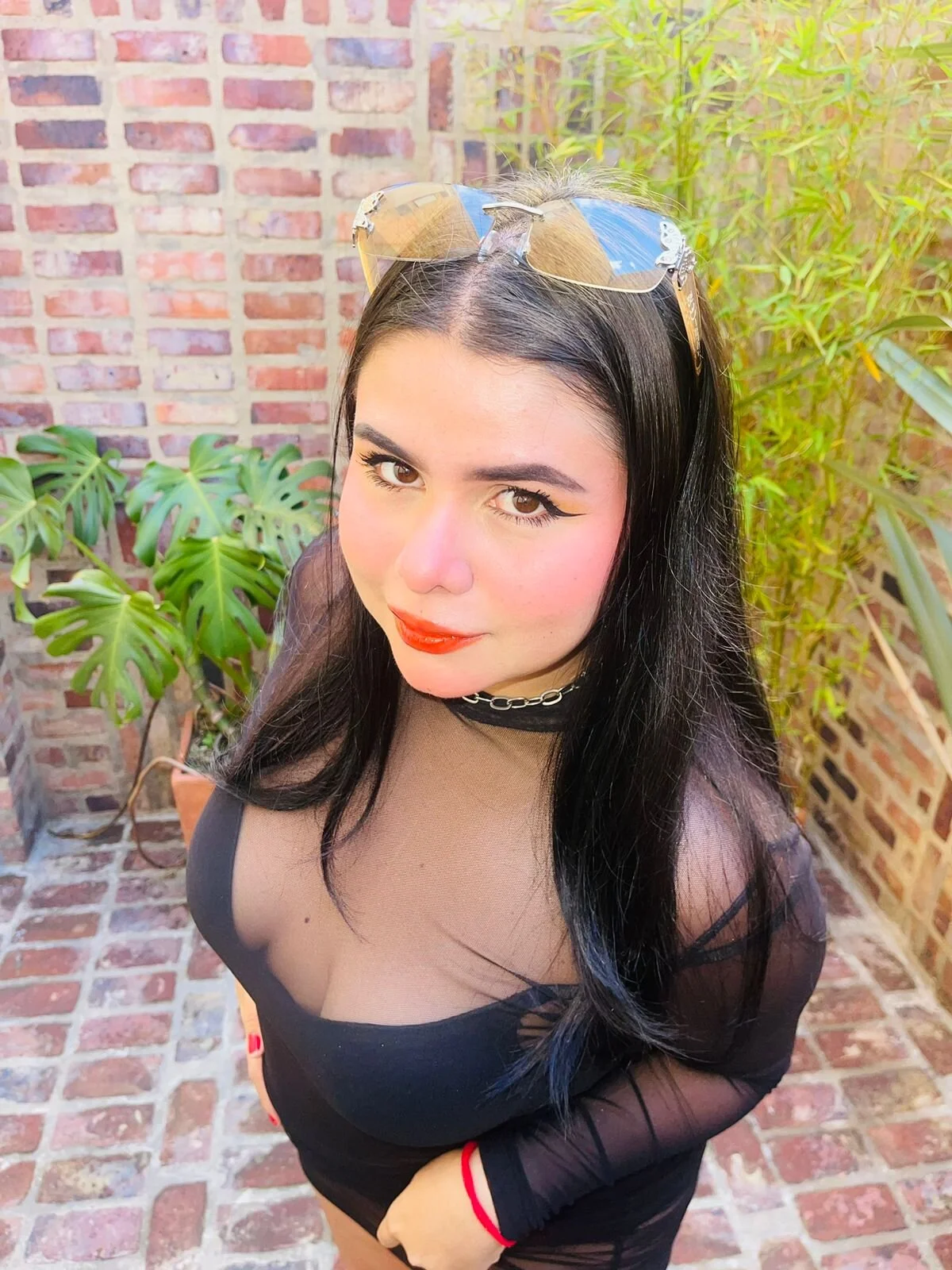 XXX Porn Photo of Nude BlazedPauX 106