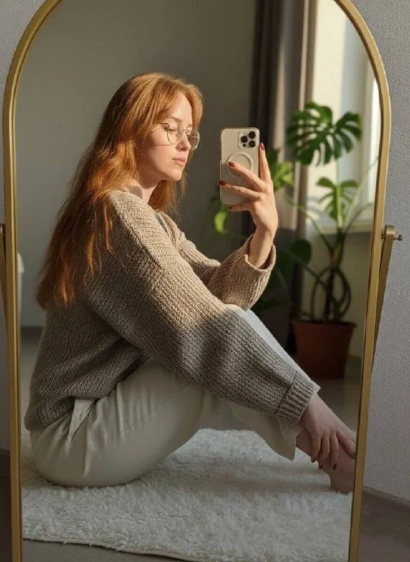 XXX Porn Photo of Nude EmmaPratt 16