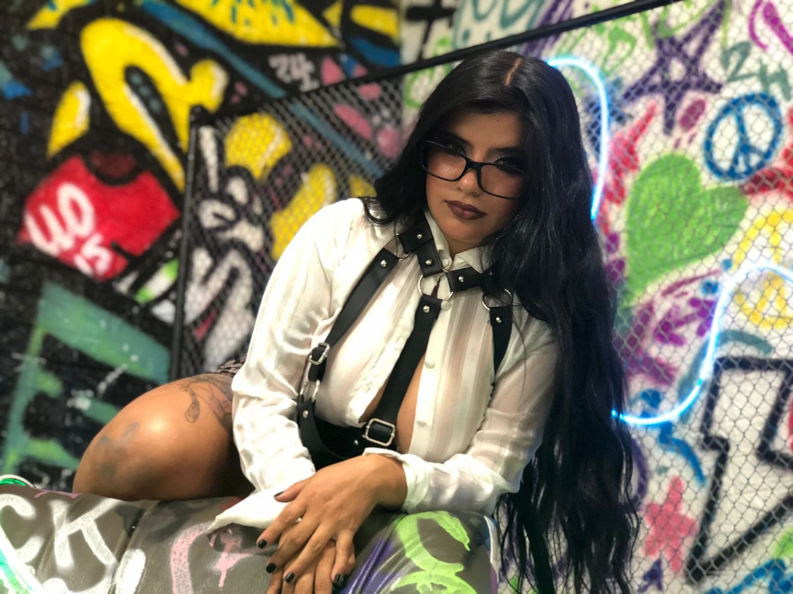 XXX Porn Photo of Nude Alexa_Espinoza 151