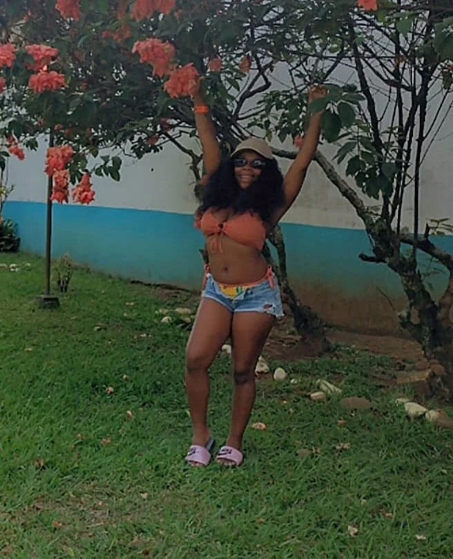 XXX Porn Photo of Nude Sade_summer 26