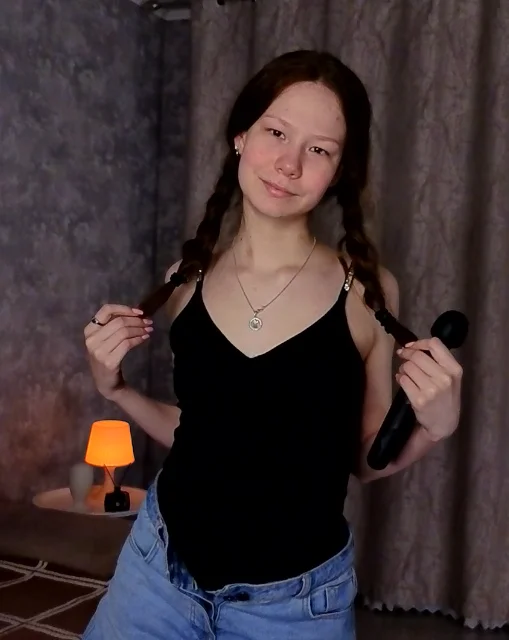 XXX Porn Photo of Nude MissHiciano 33