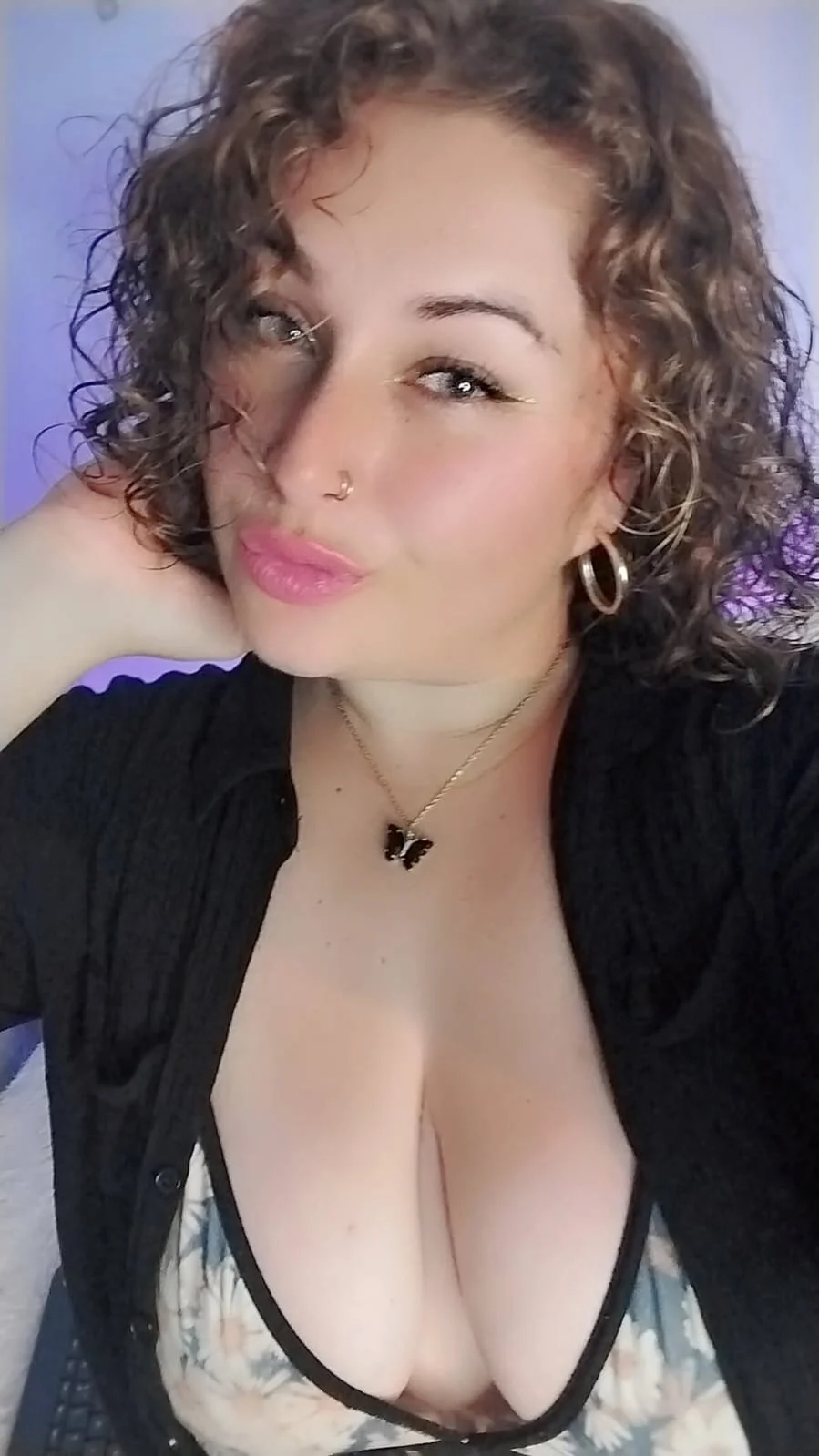 XXX Porn Photo of Nude saara_queen_ 6
