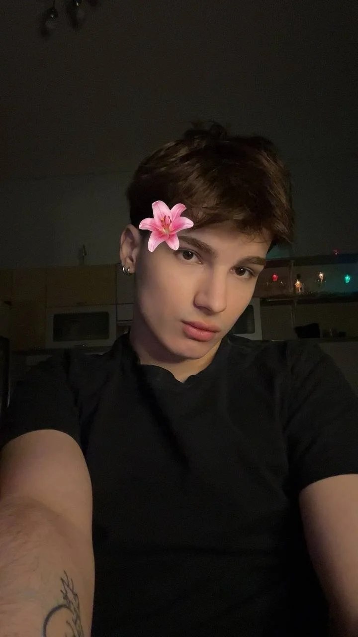 XXX Porn Photo of Nude mystic_evan 6