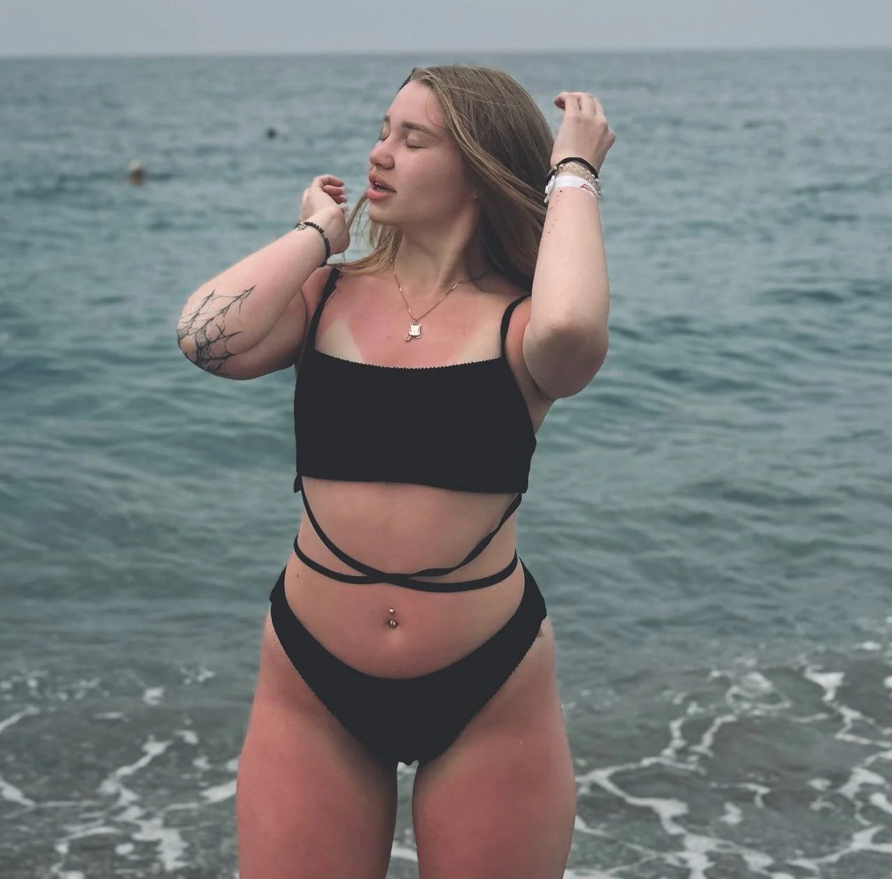 XXX Porn Photo of Nude Katie_Glow 9