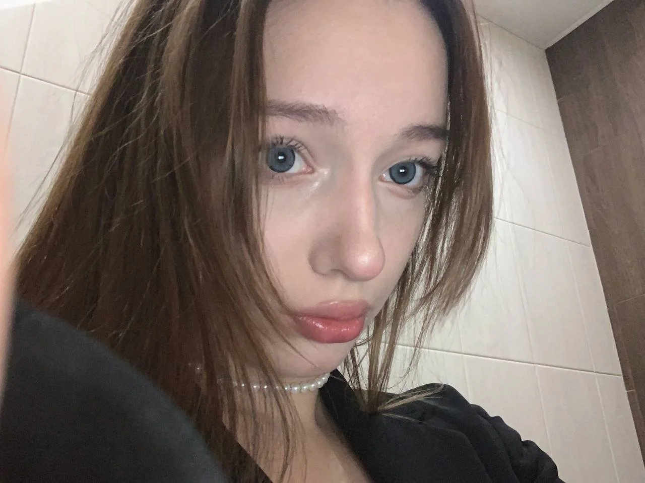 XXX Porn Photo of Nude LizzaMoonn 2