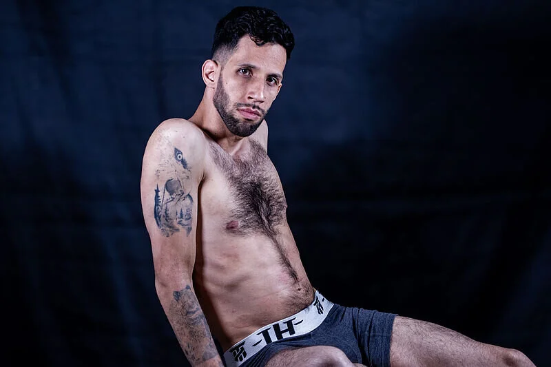 XXX Porn Photo of Nude Karim_mansur 22
