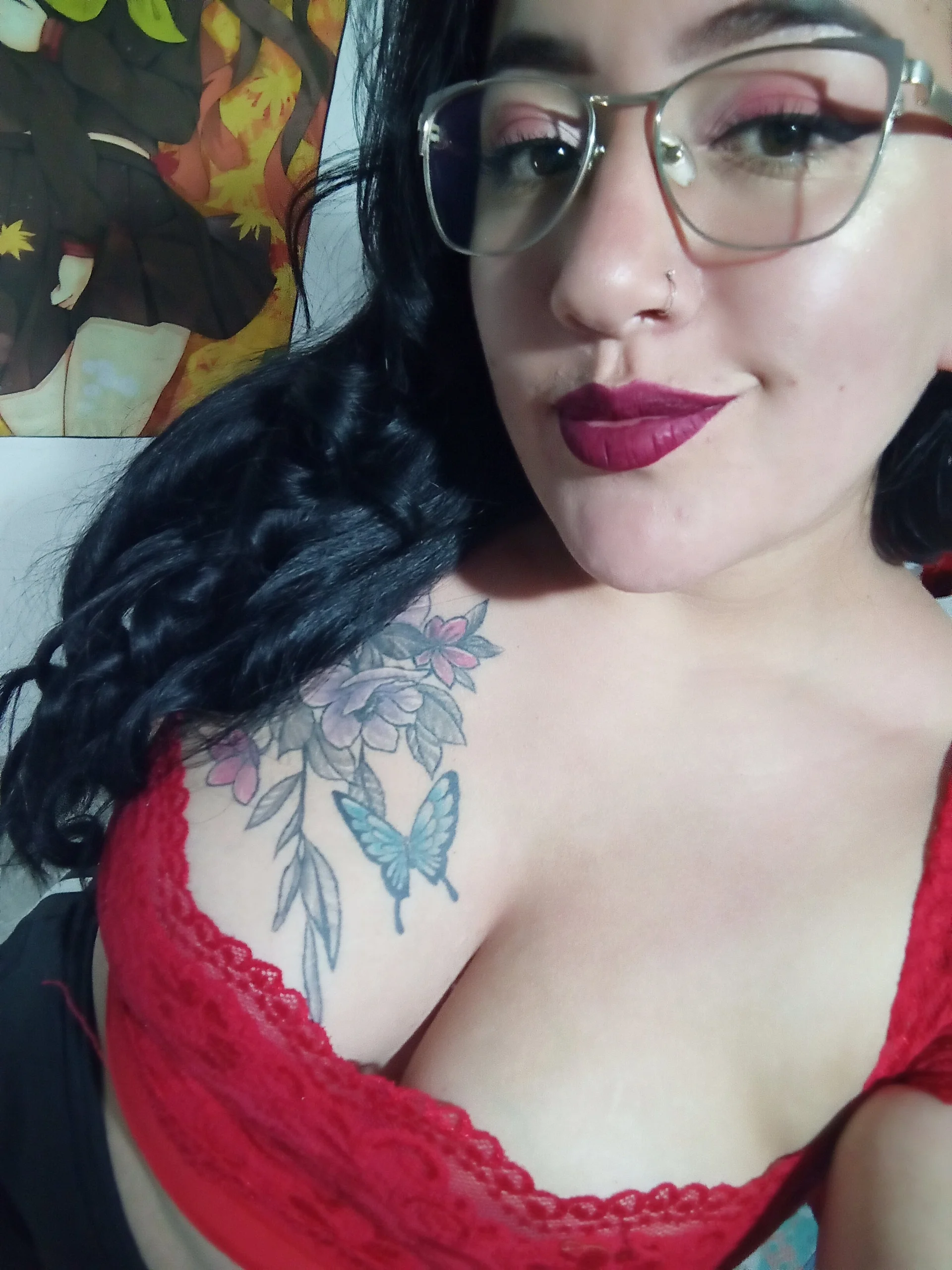 XXX Porn Photo of Nude kirara_dirty 7