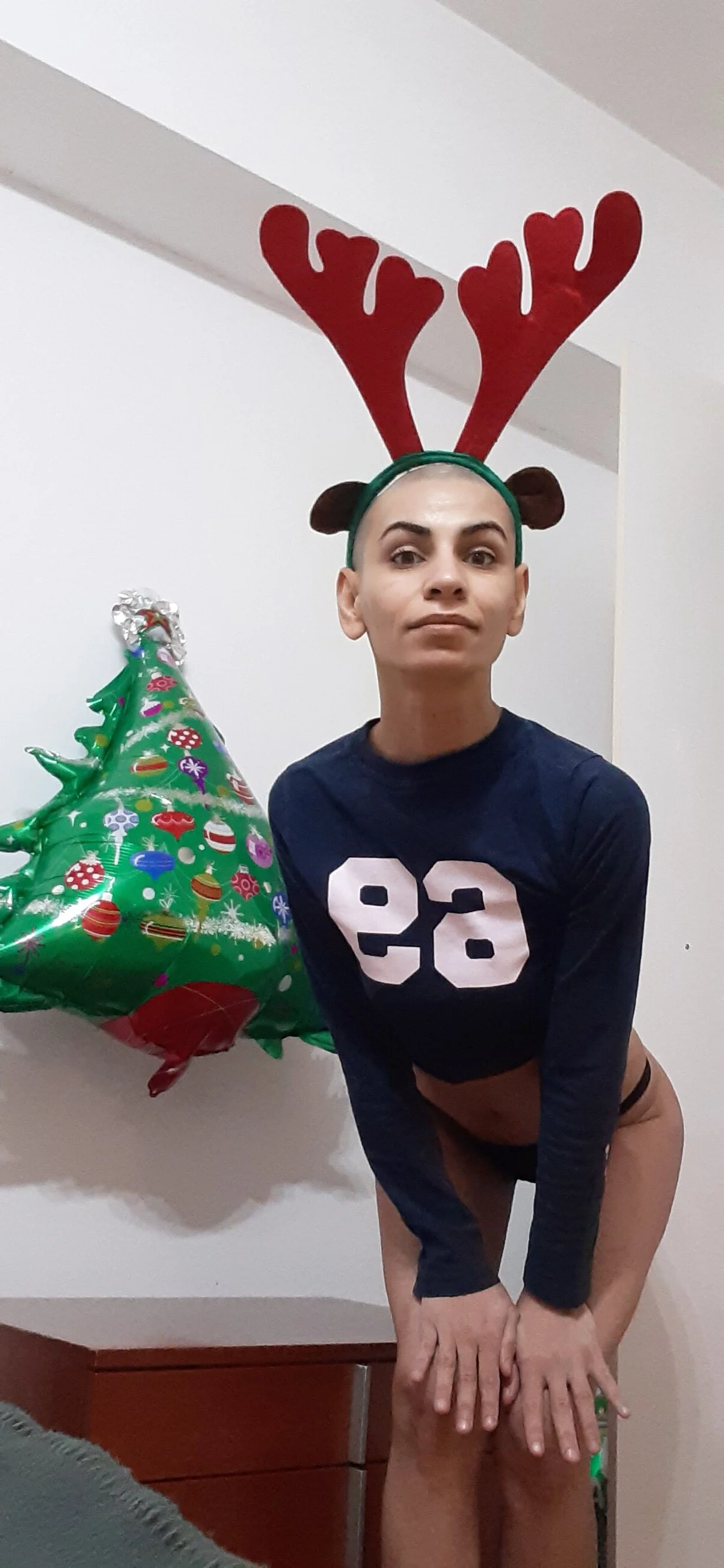 XXX Porn Photo of Nude hotSANDRA_STARR 213