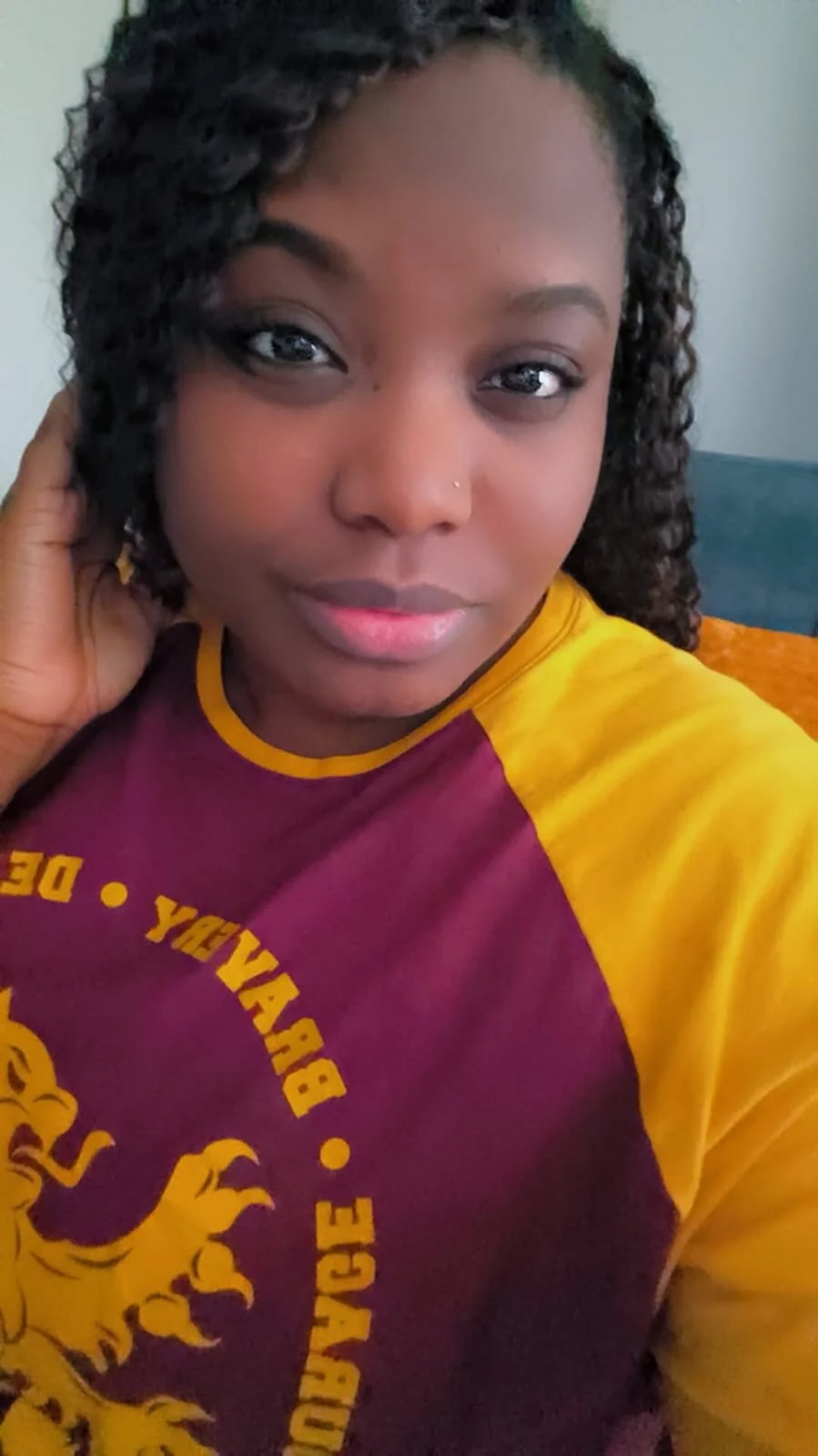 XXX Porn Photo of Nude Jhoxy_M 15