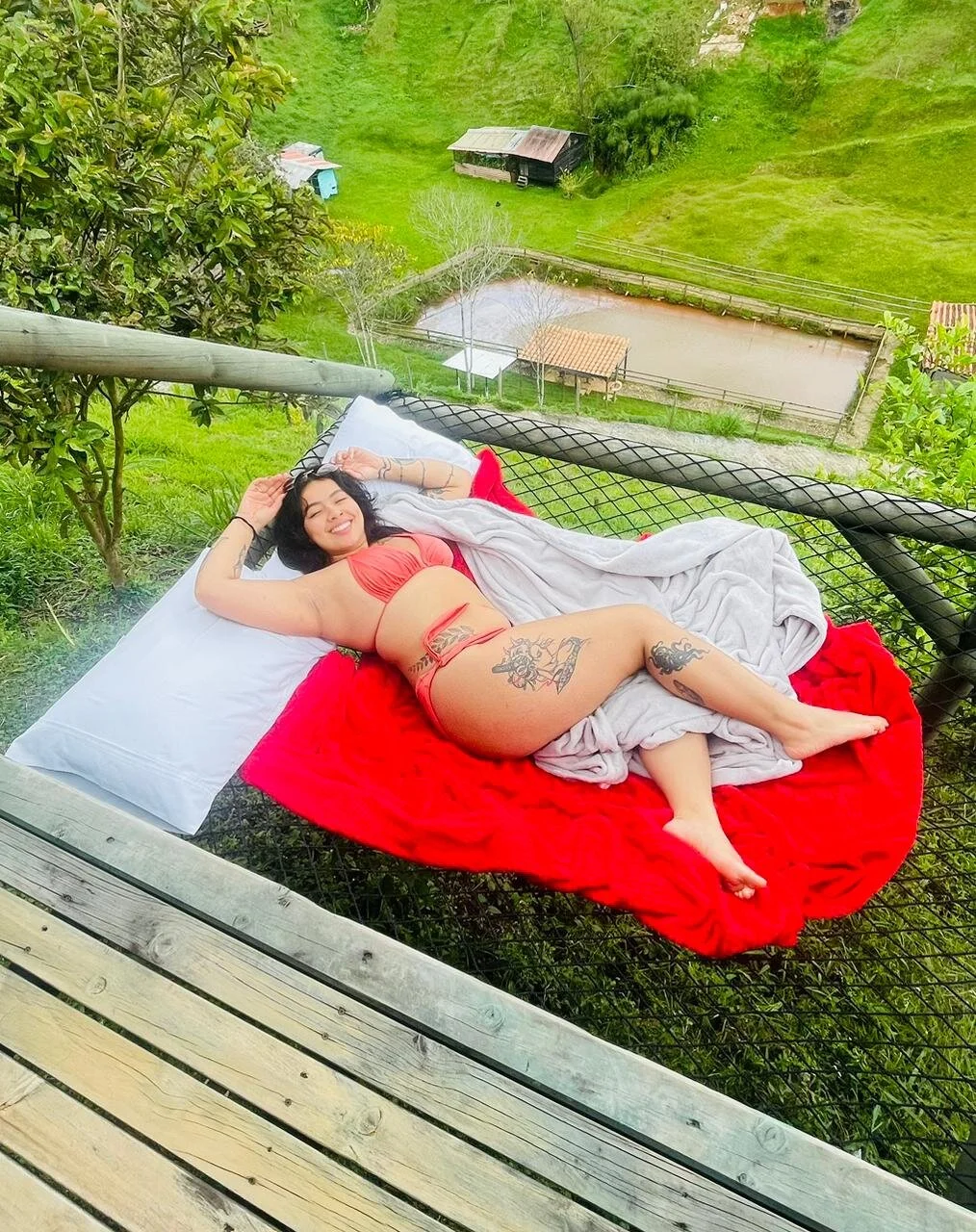 XXX Porn Photo of Nude Susana_Williamss 54