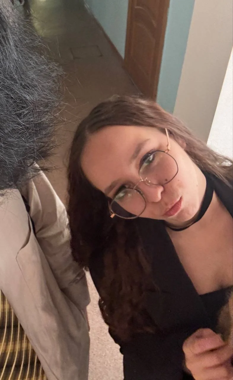 XXX Porn Photo of Nude SpringShine 7