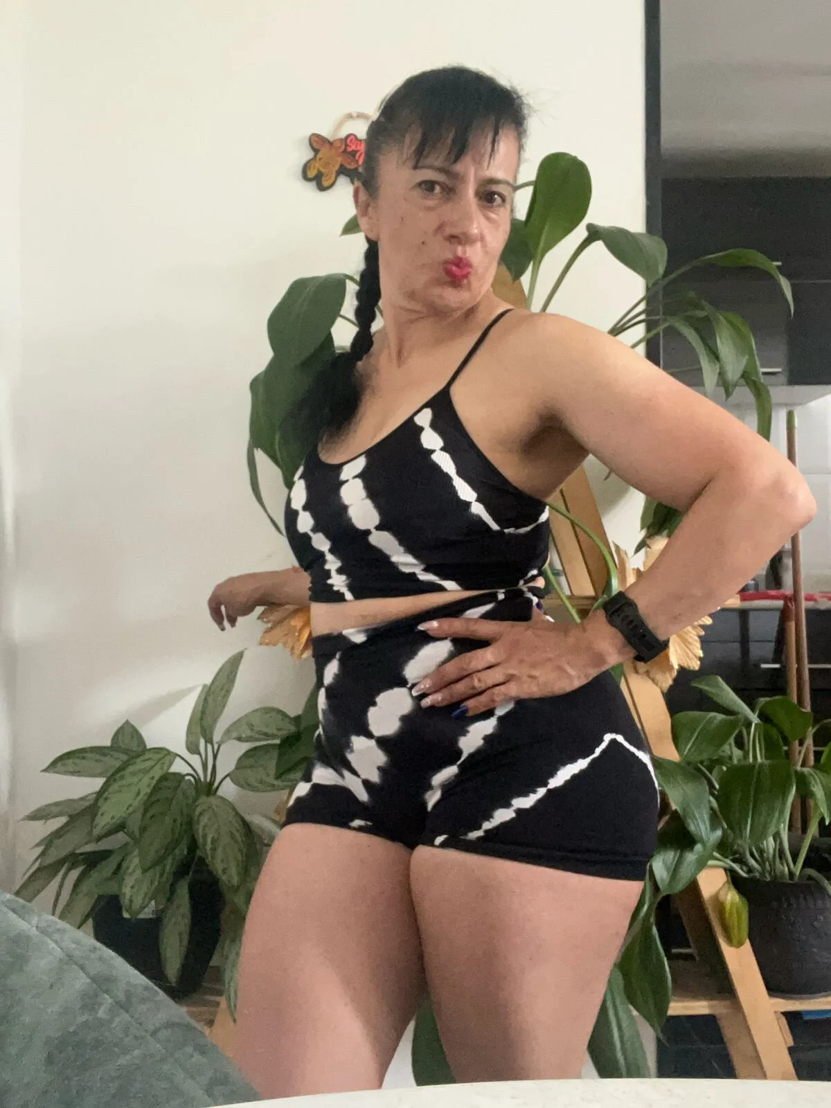 XXX Porn Photo of Nude clara_heat 187