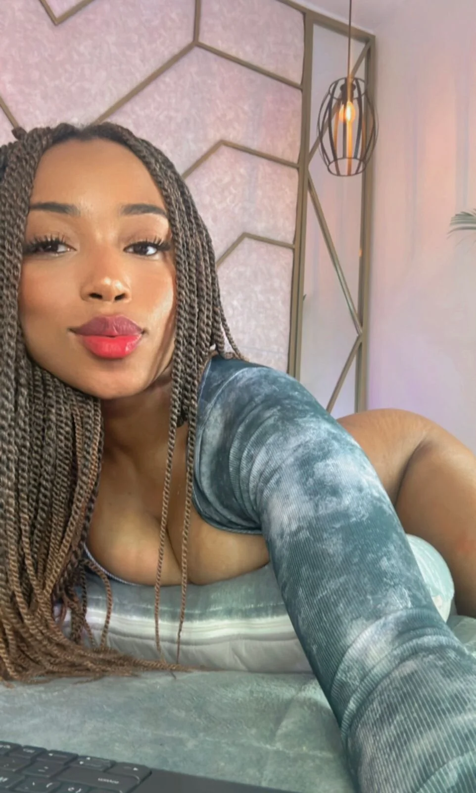 XXX Porn Photo of Nude Sia_37 4
