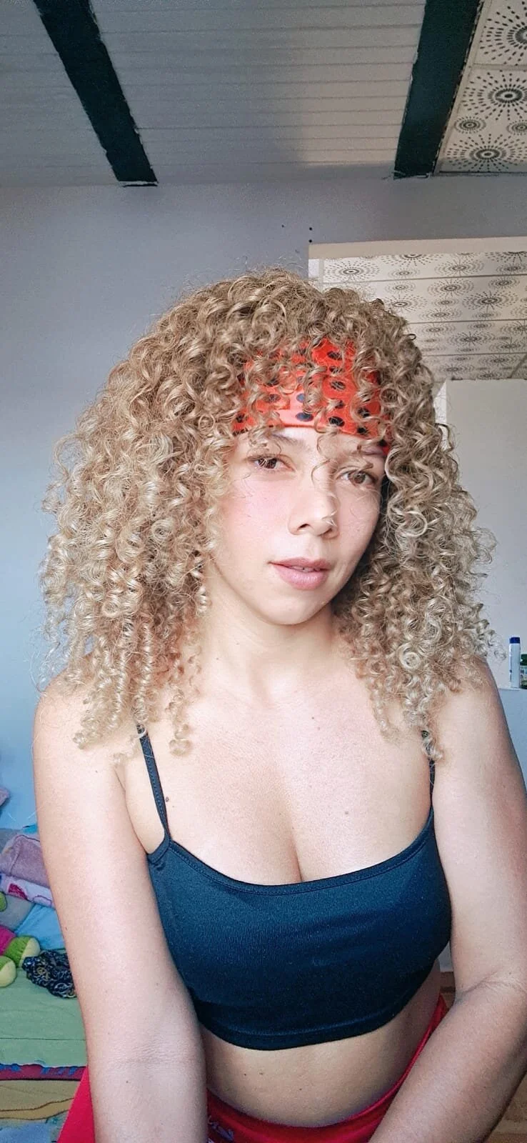 XXX Porn Photo of Nude thalia_mills19 2