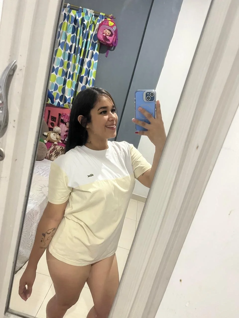 XXX Porn Photo of Nude Tahira__Arabic 1