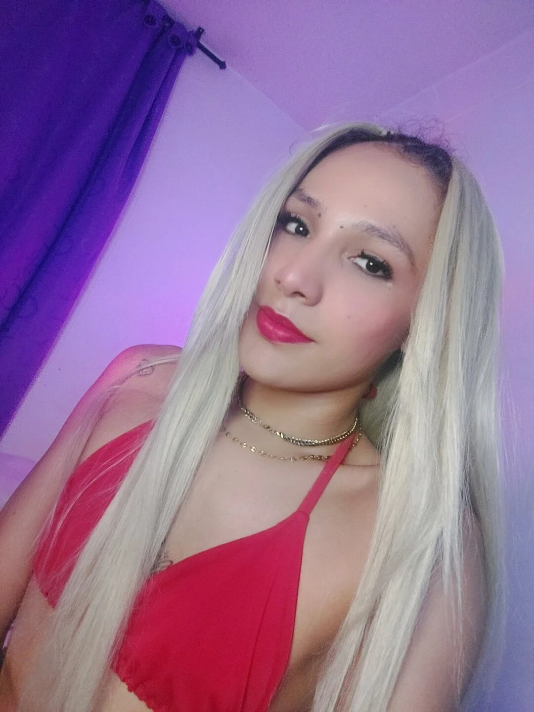 XXX Porn Photo of Nude alexandra_lorens 10