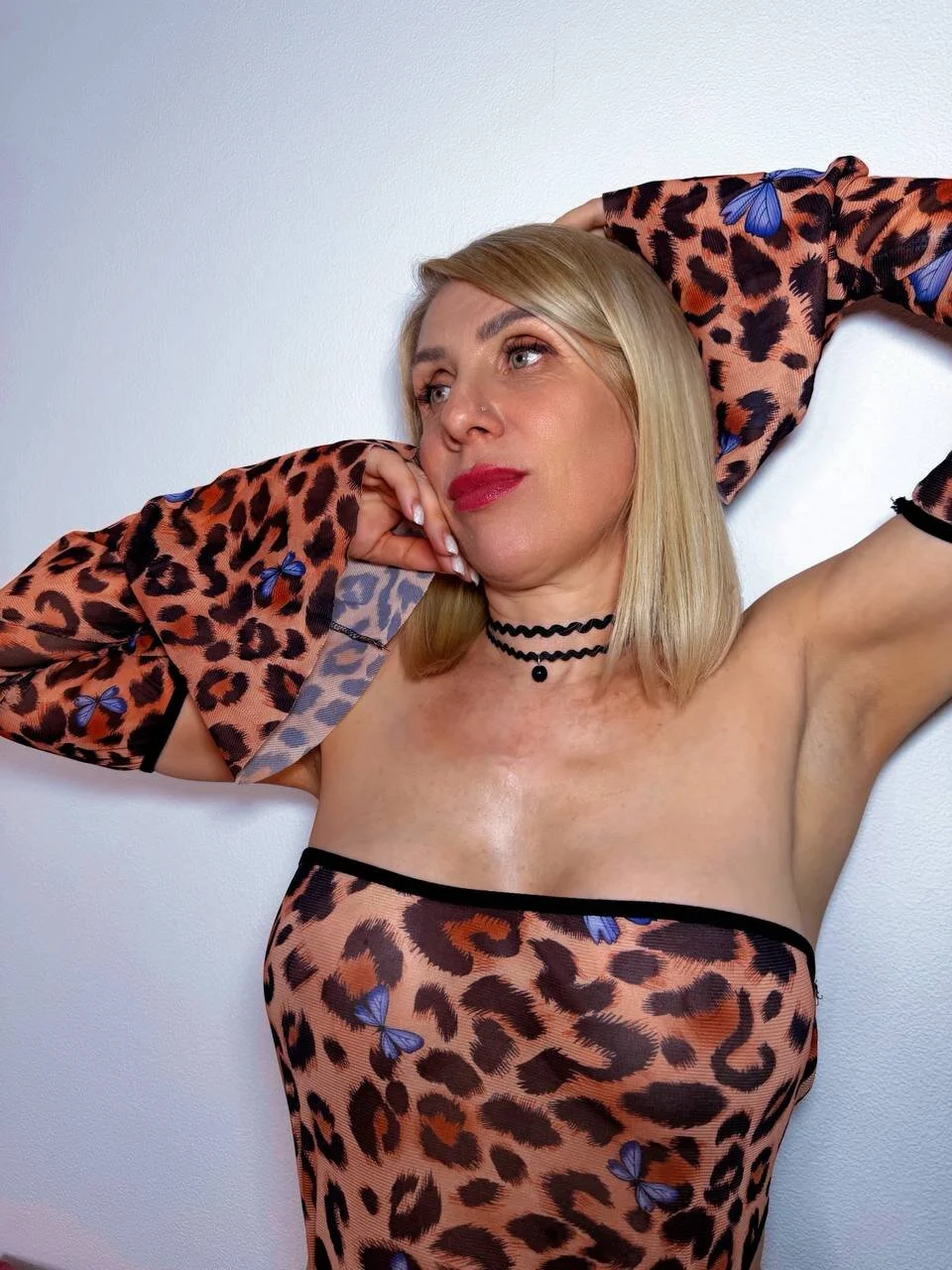 XXX Porn Photo of Nude Lina_Bennet 45