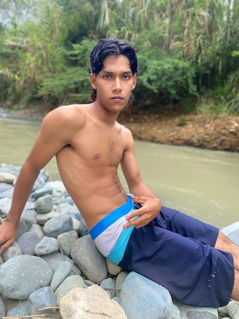 XXX Porn Photo of Nude xxKamadevaxx 2