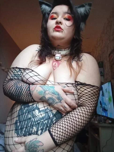 XXX Porn Photo of Nude Staicyjanemcfly 4