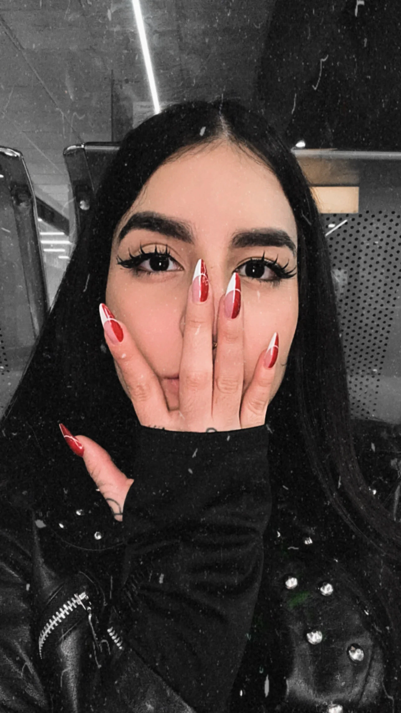 XXX Porn Photo of Nude Kittyhelll_ 37