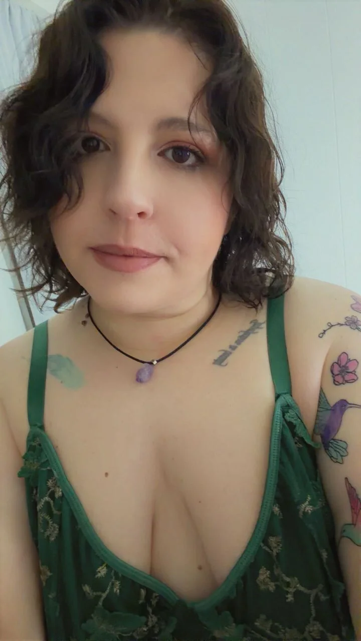 XXX Porn Photo of Nude emjjbbw 1