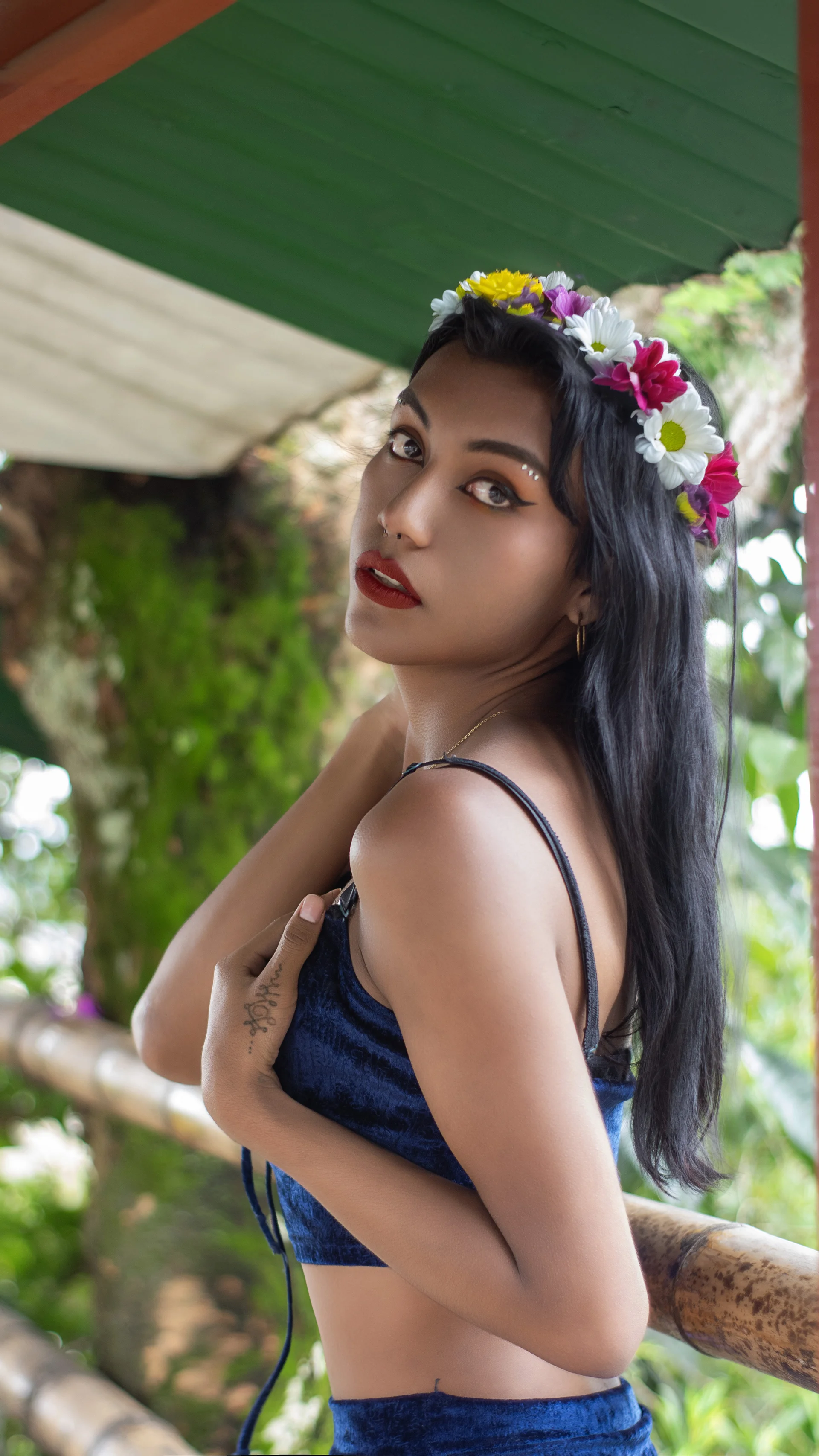 XXX Porn Photo of Nude Kaataleya_horny 10