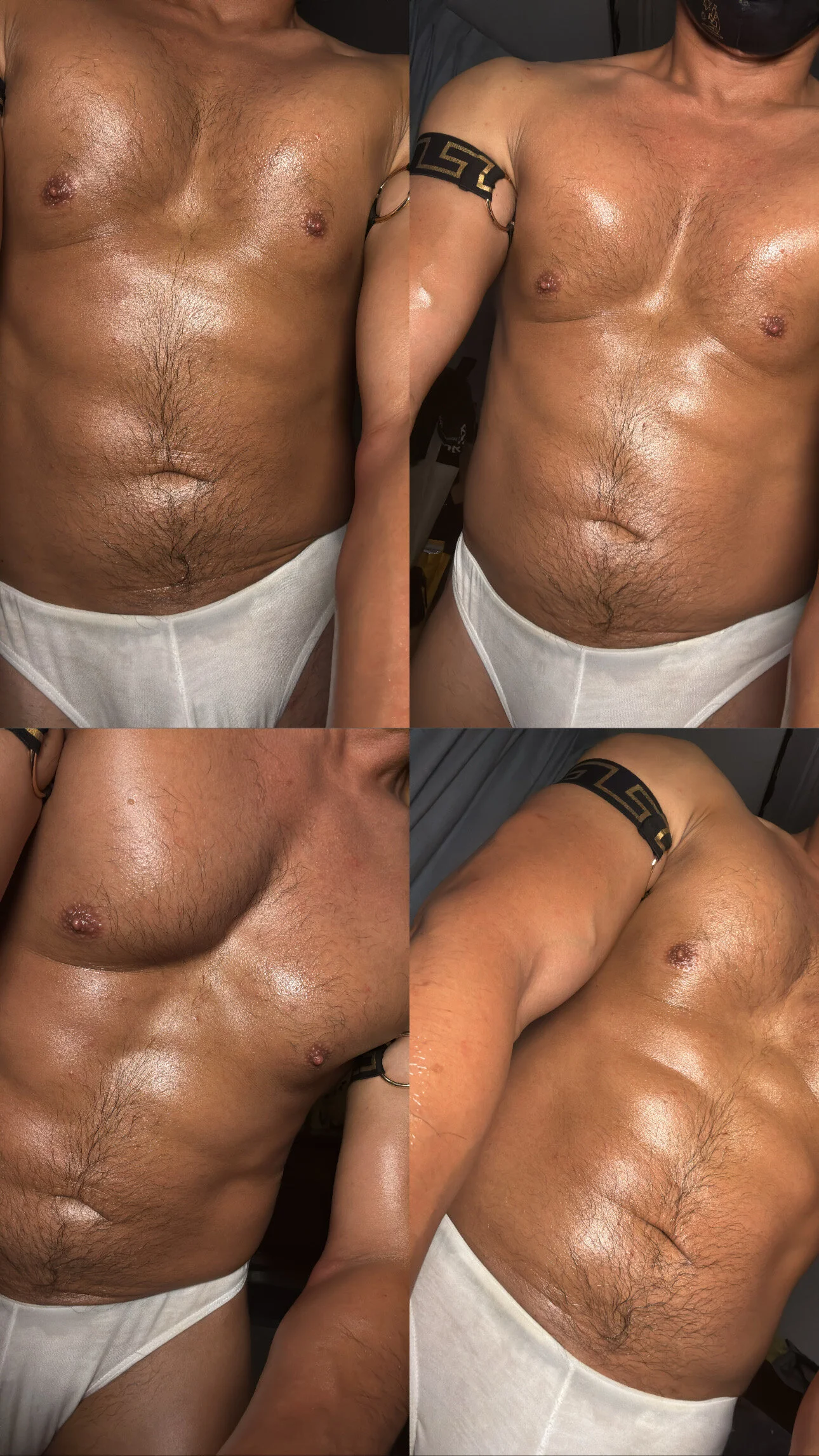 XXX Porn Photo of Nude veryted1 3