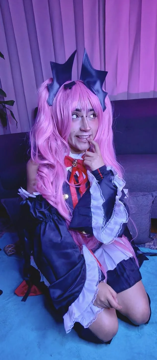 XXX Porn Photo of Nude baby_akuma 30