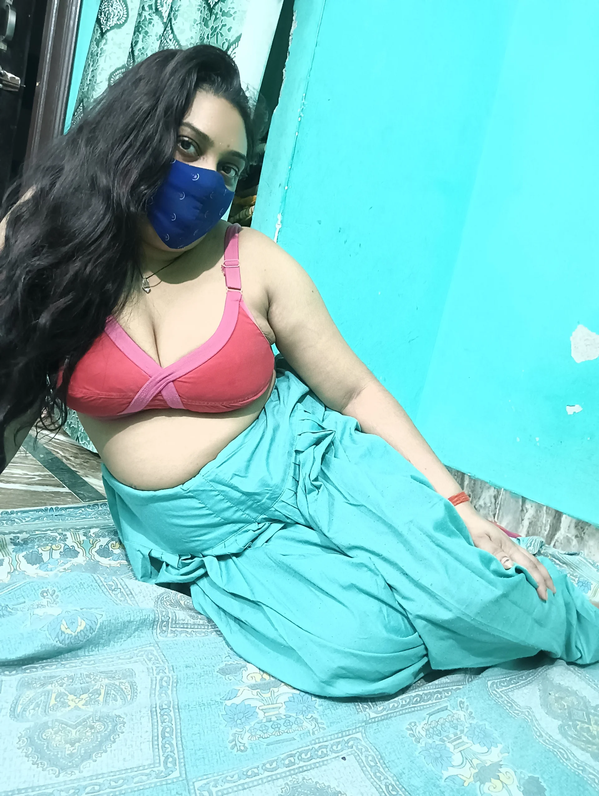 XXX Porn Photo of Nude hotty_manisha 5