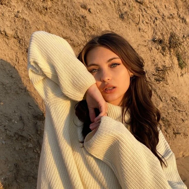 XXX Porn Photo of Nude MirthaBolduan 13