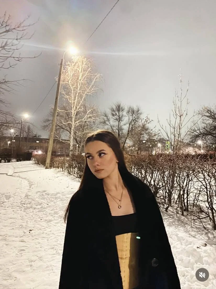 XXX Porn Photo of Nude StephaniCute 24