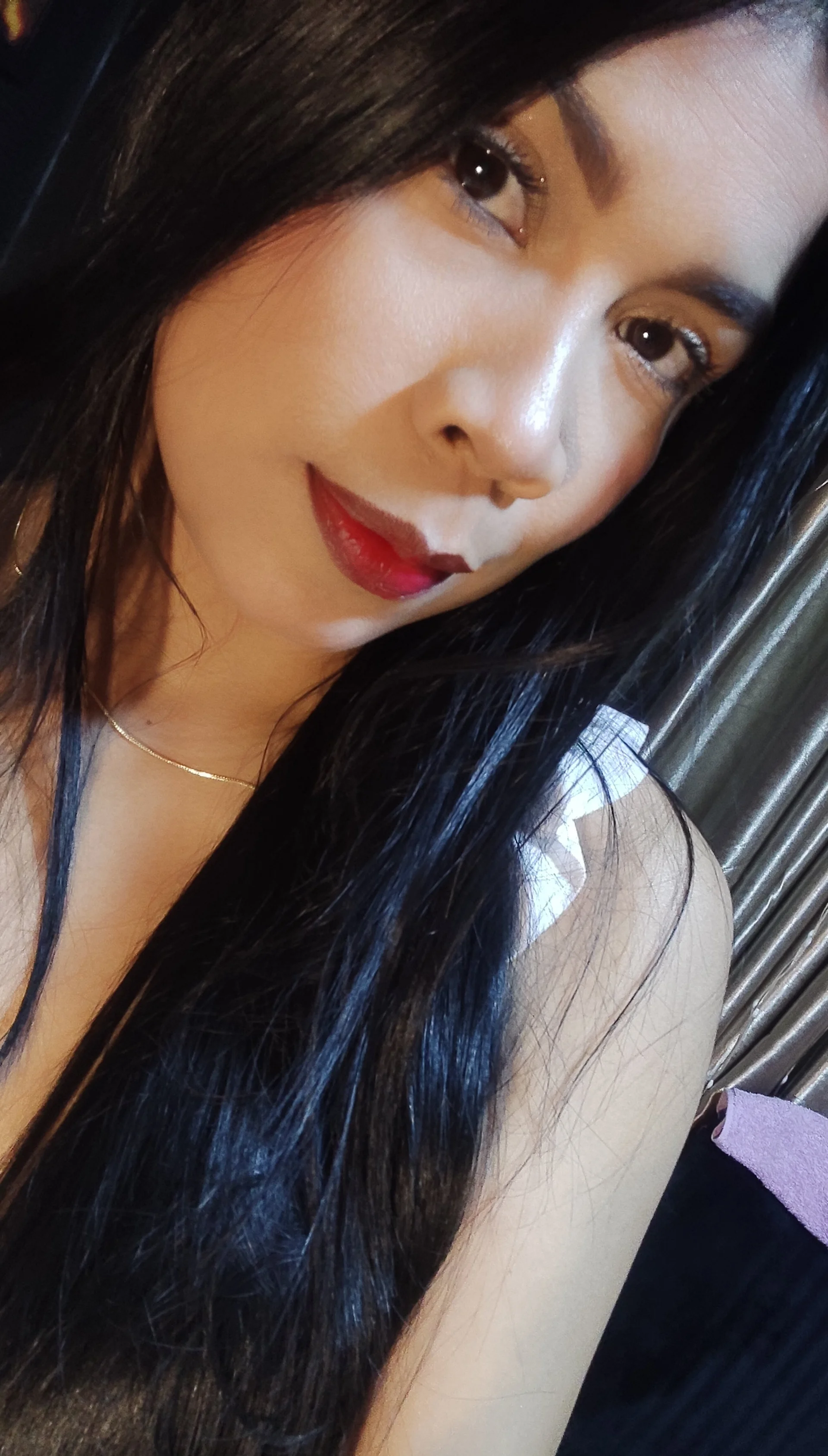 XXX Porn Photo of Nude Nyx_Loren 10