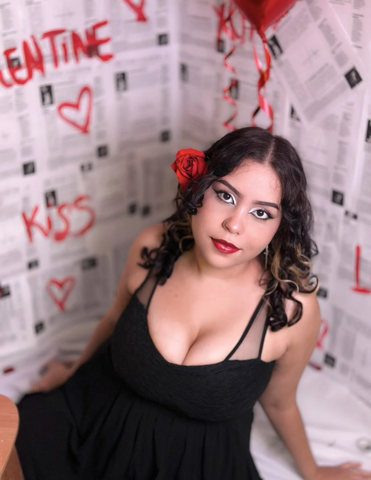 XXX Porn Photo of Nude Dalila_Sky 116
