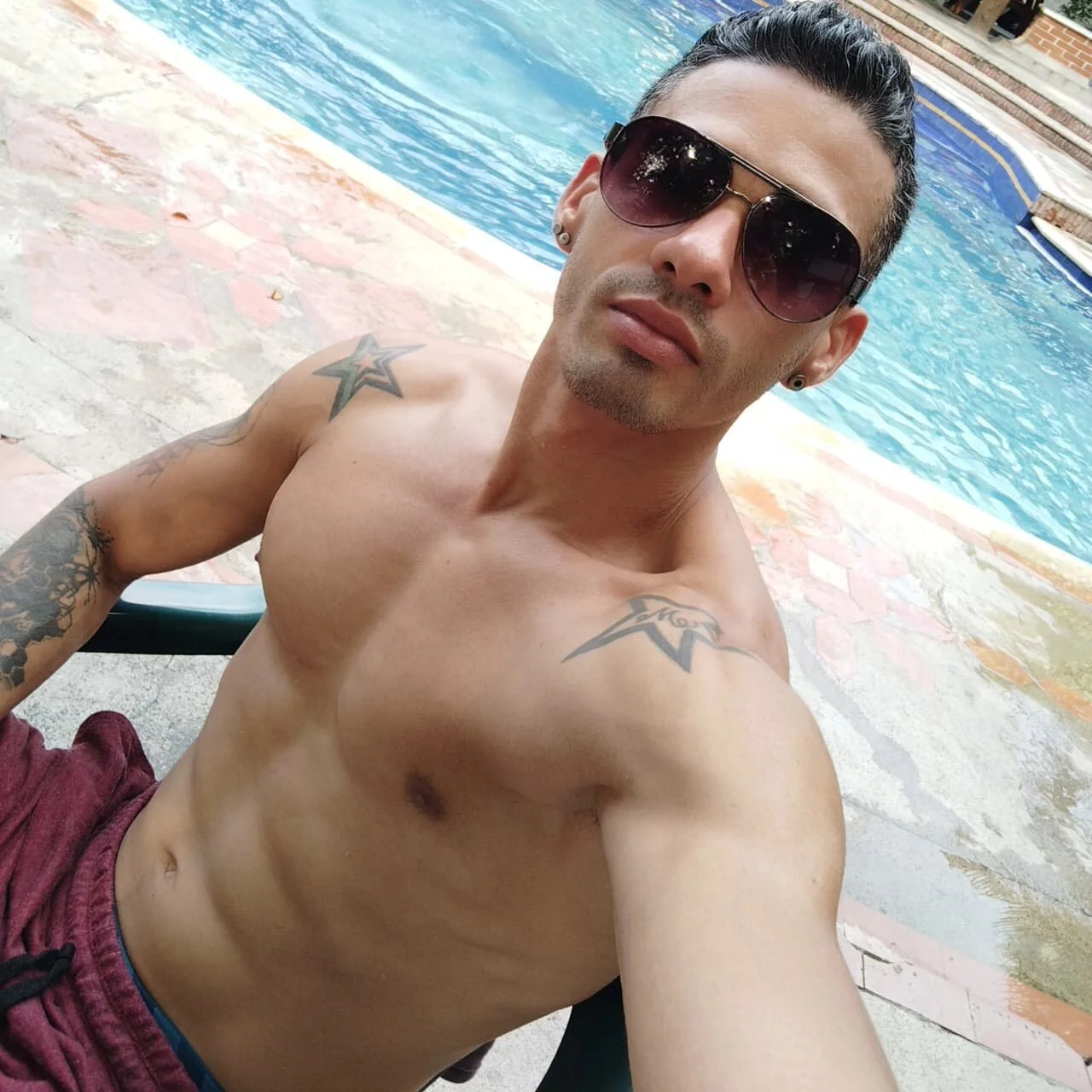 XXX Porn Photo of Nude Rich_Underworld 4