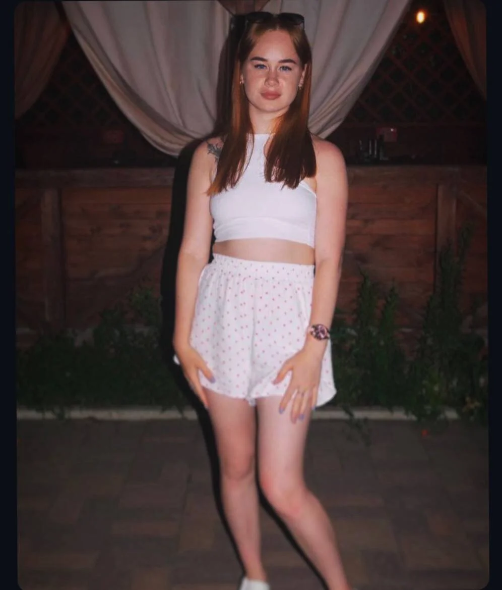 XXX Porn Photo of Nude NellaHeras 3