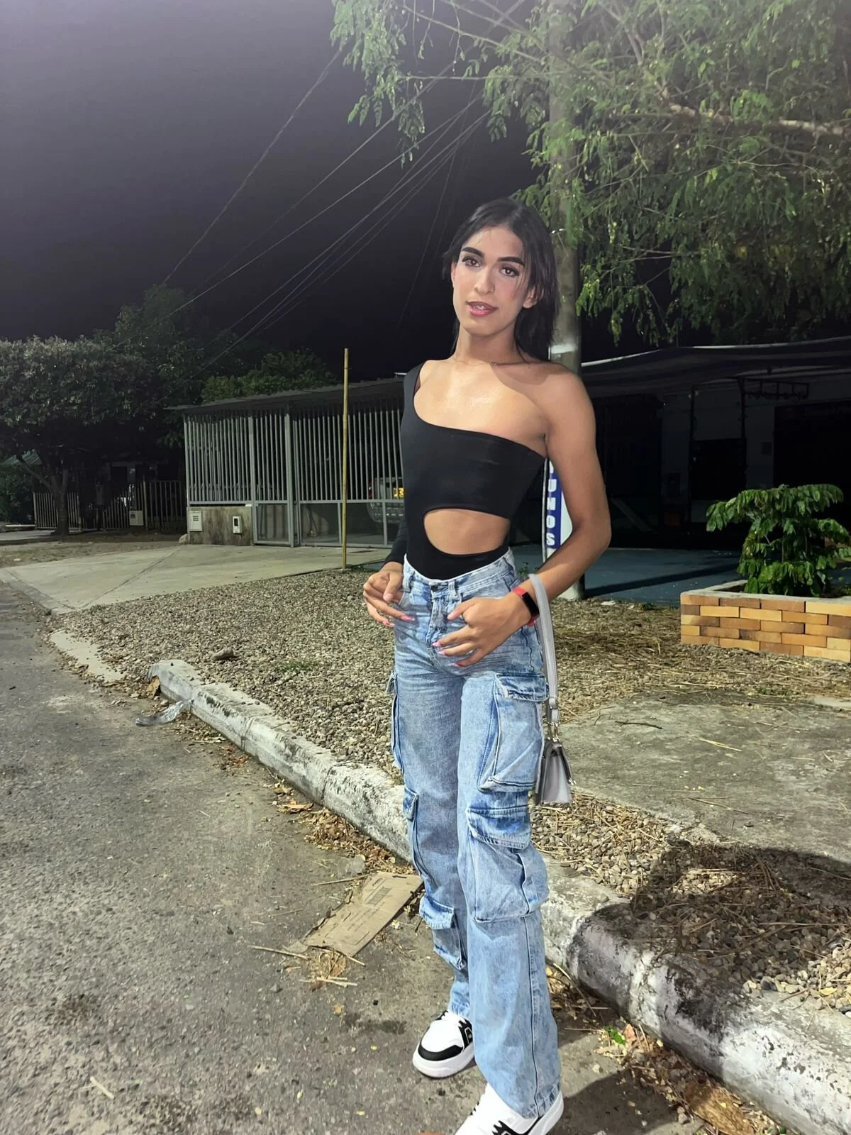 XXX Porn Photo of Nude Tentacion_Milly 5