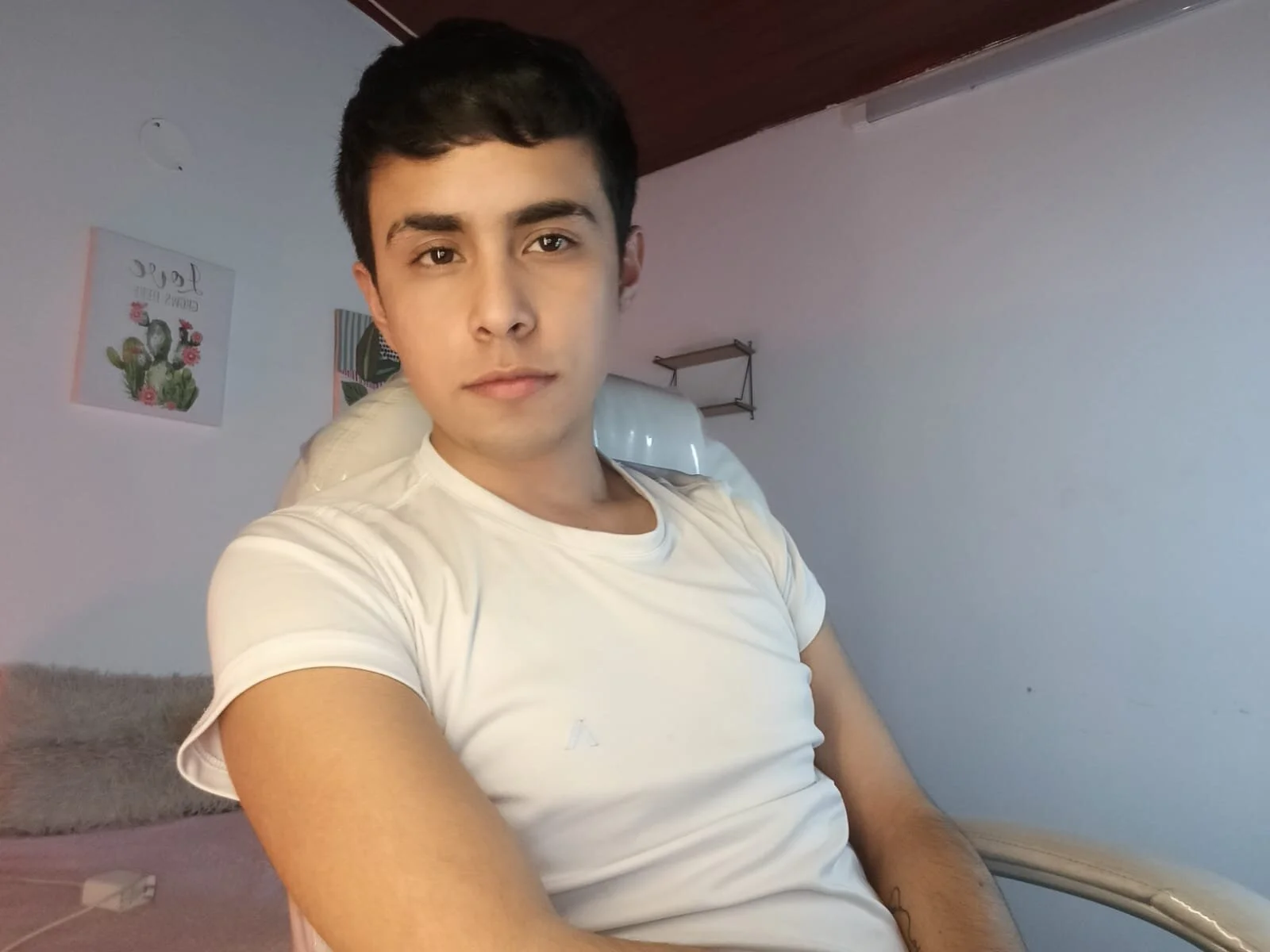 XXX Porn Photo of Nude Nyko_ds 5