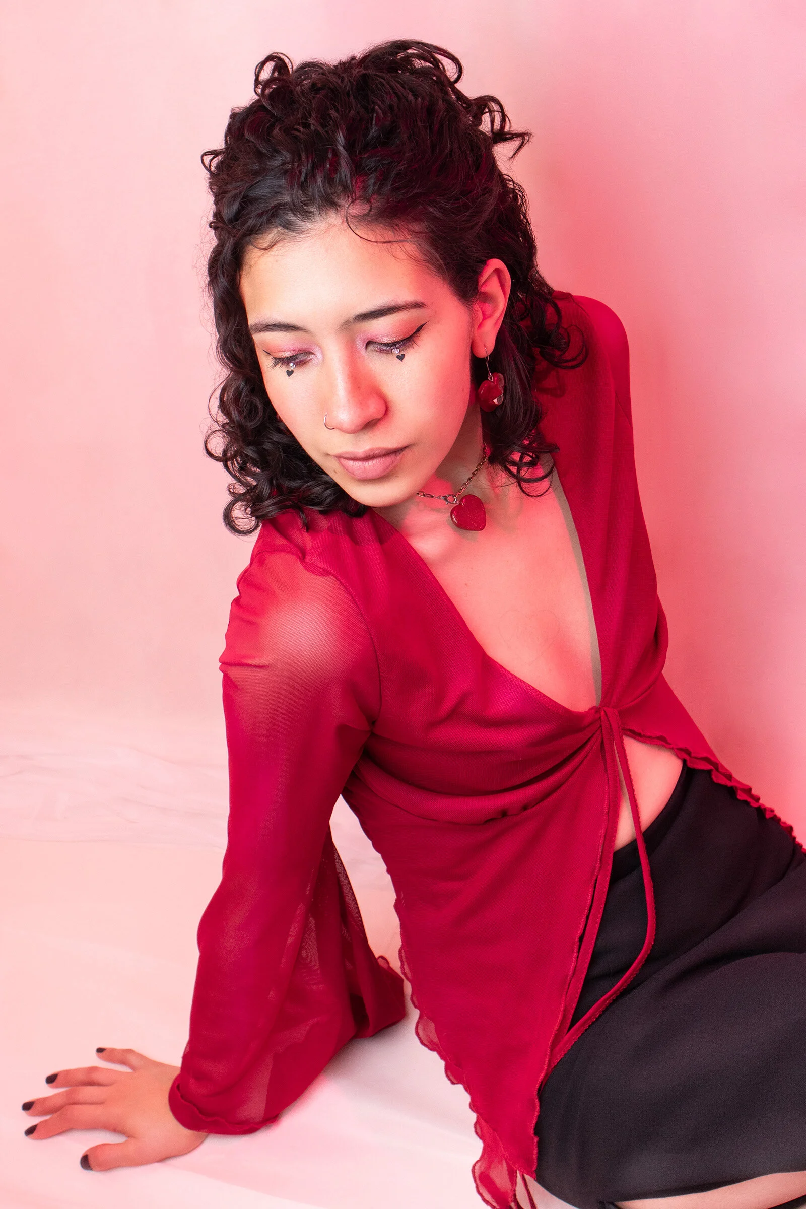 XXX Porn Photo of Nude MeliissaSweet 4