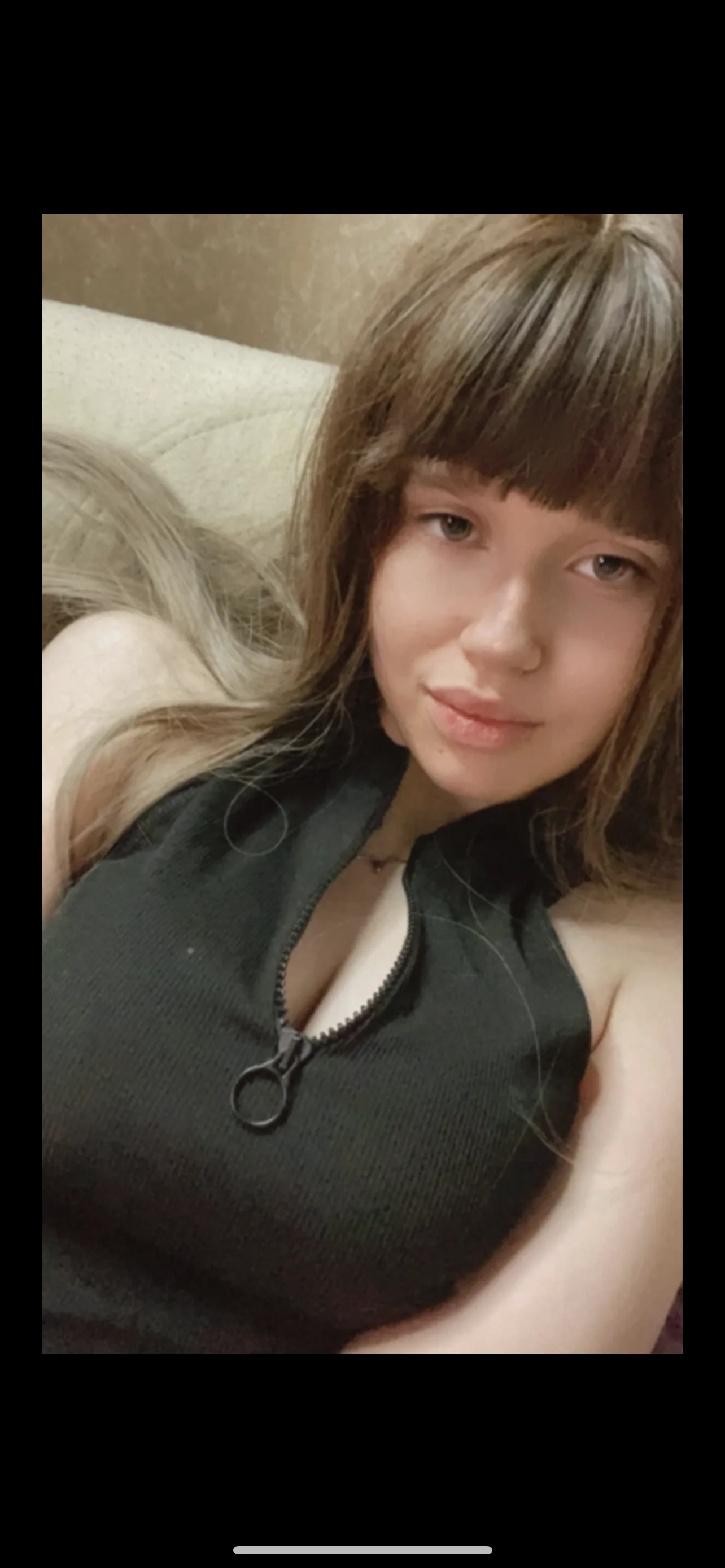 XXX Porn Photo of Nude HornyGirlH 1