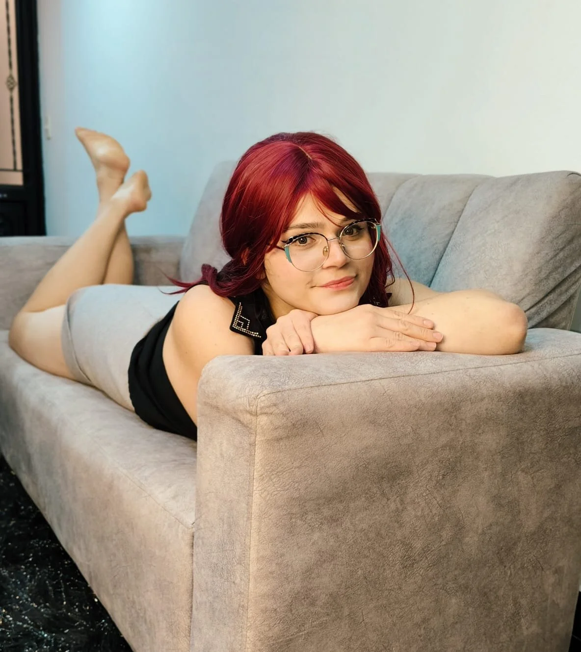XXX Porn Photo of Nude dayis_butera 59