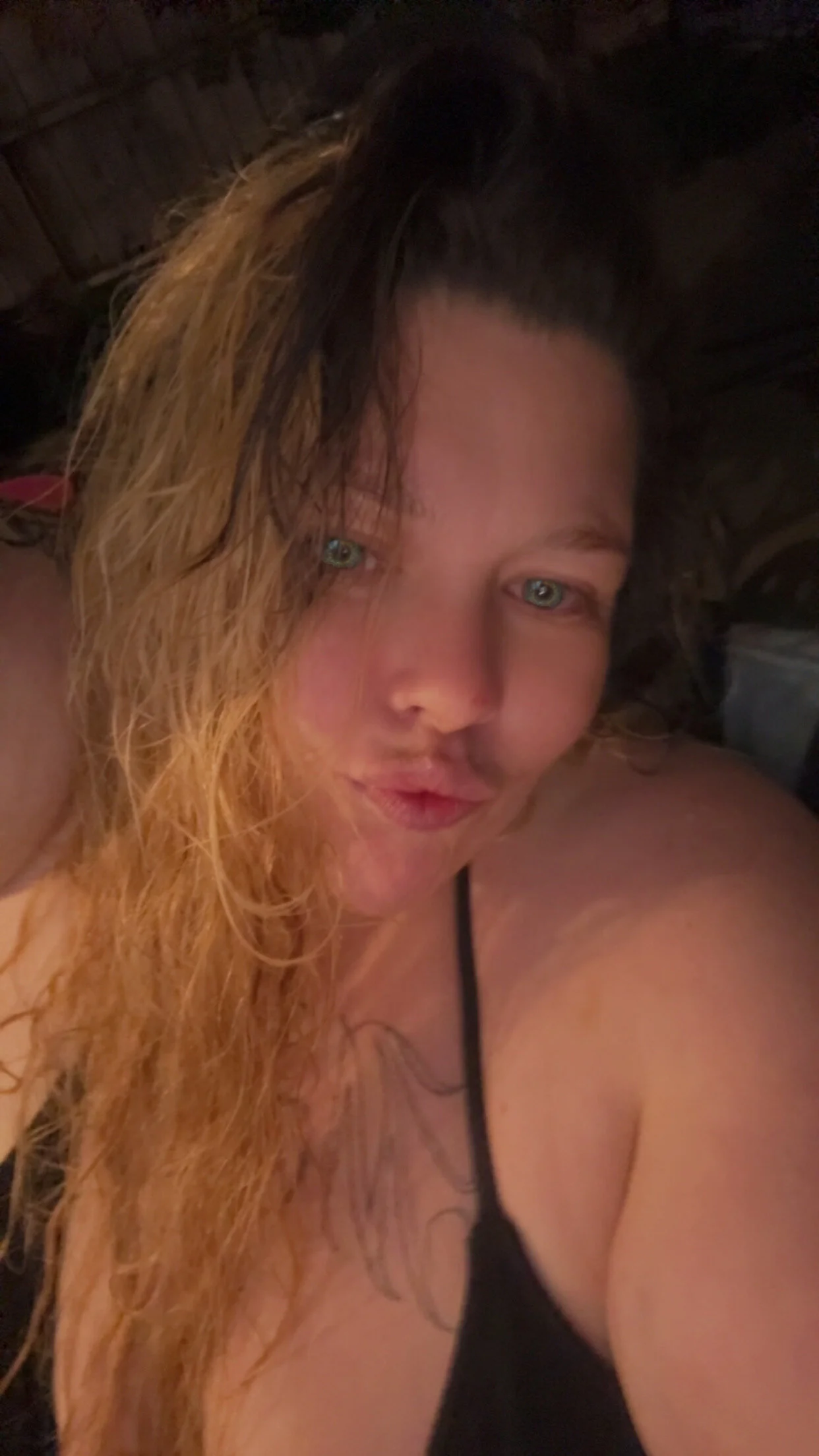 XXX Porn Photo of Nude QueenThickmz 5