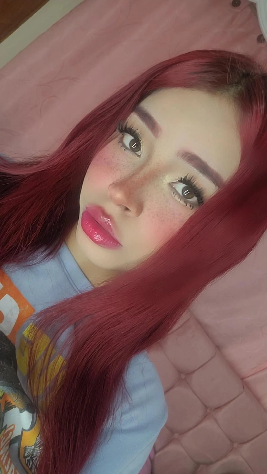 XXX Porn Photo of Nude bonnie_moon 27