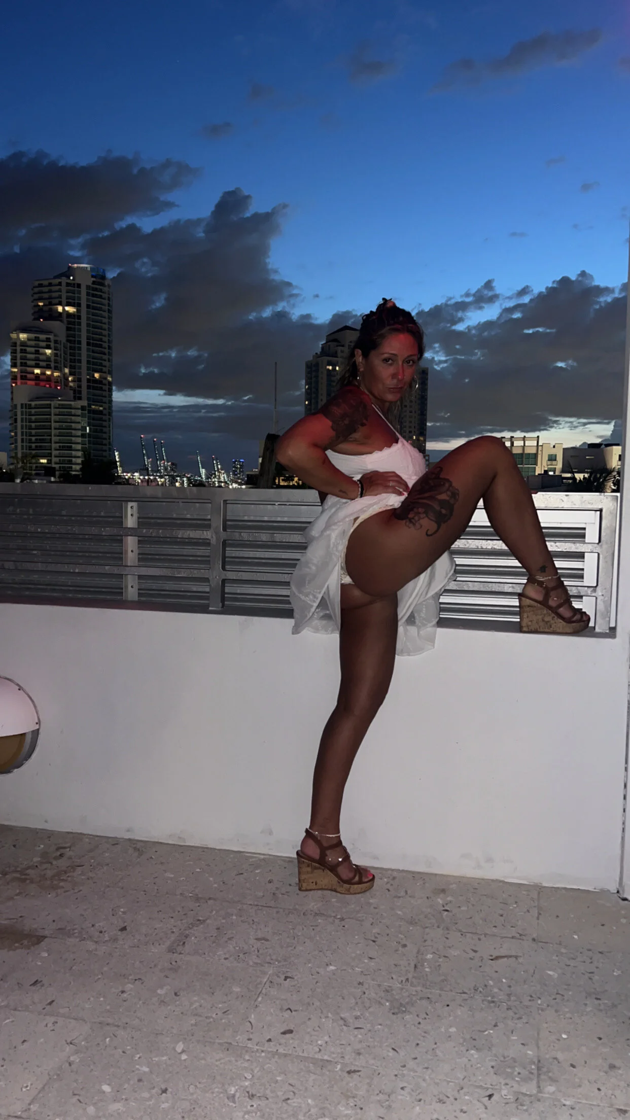 XXX Porn Photo of Nude bossyroxy84 23