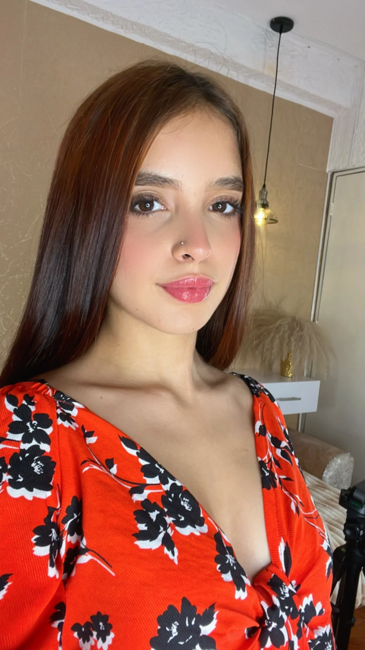 XXX Porn Photo of Nude StefanyRousse 40