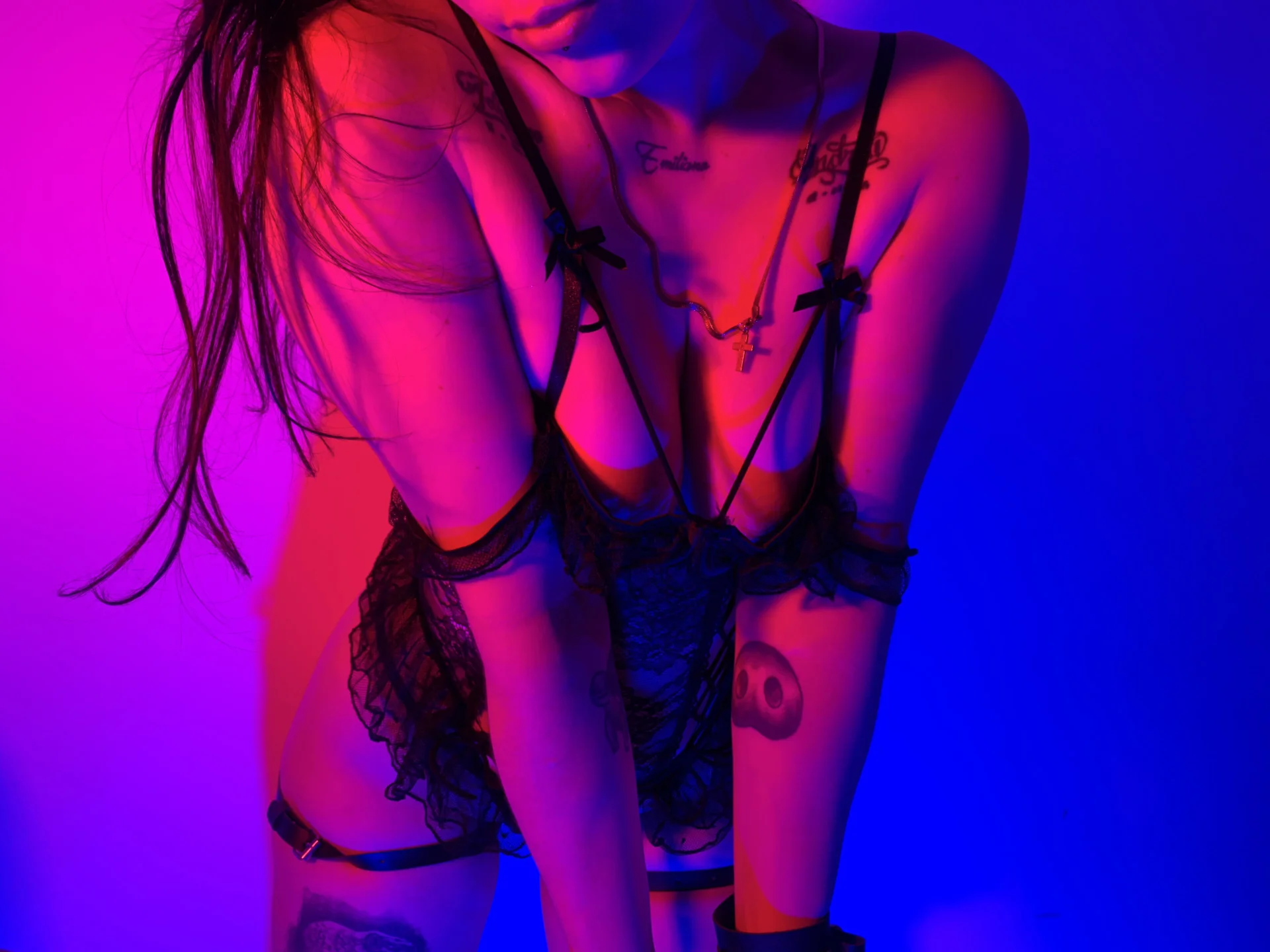 XXX Porn Photo of Nude Ashley_tatis 17