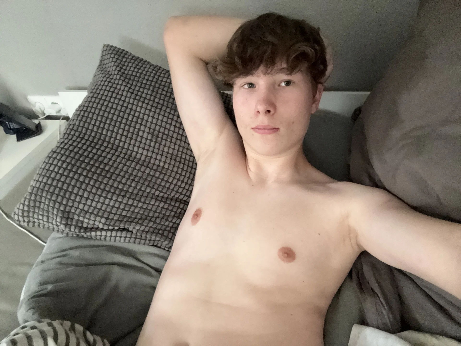 HornyTwinkFelix