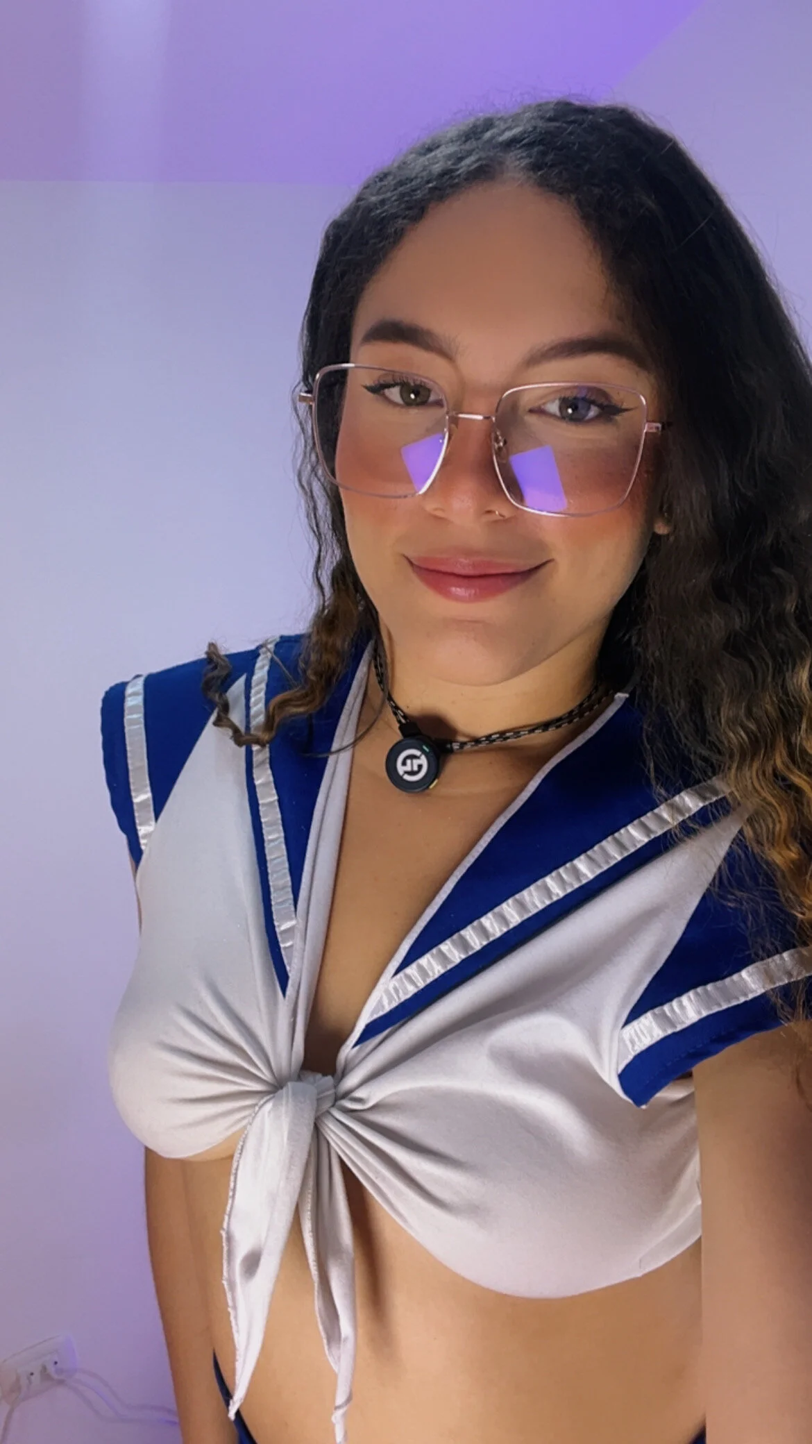 XXX Porn Photo of Nude onlyemily_ 34
